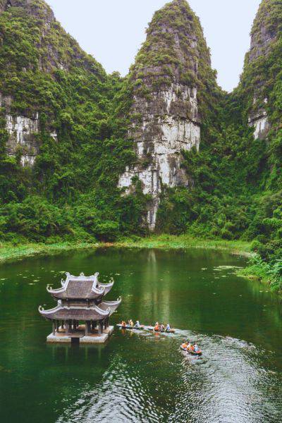 Ninh Binh